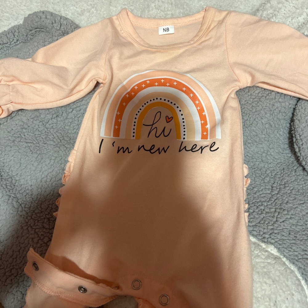 Coming home outfit